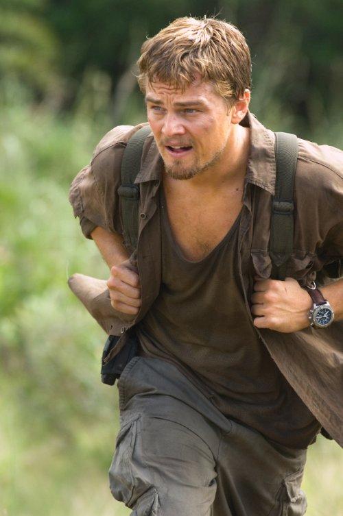 Leonardo DiCaprio Breitling Replica