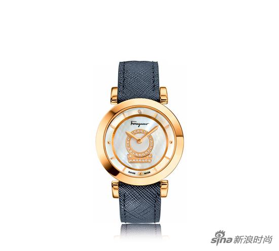 Ferragamo Minuetto orologio Riferimento Prezzo: 15.500 CNY