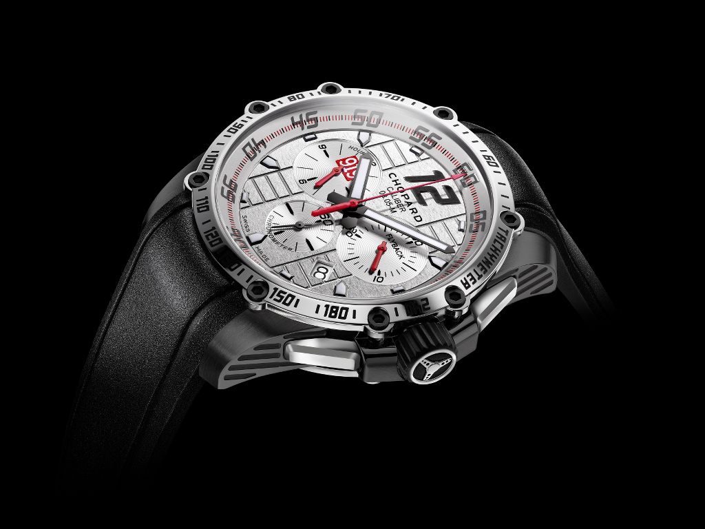 foto Superfast Chrono Only Watch 2015