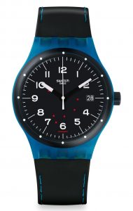 Migliore qualità Swatch Sistem5 meccanico orologio replica