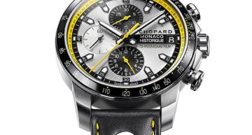 Alta qualità Nuovo Cronografo Uomo Chopard Grand Prix de Monaco Historique Chrono Swiss Made Replica