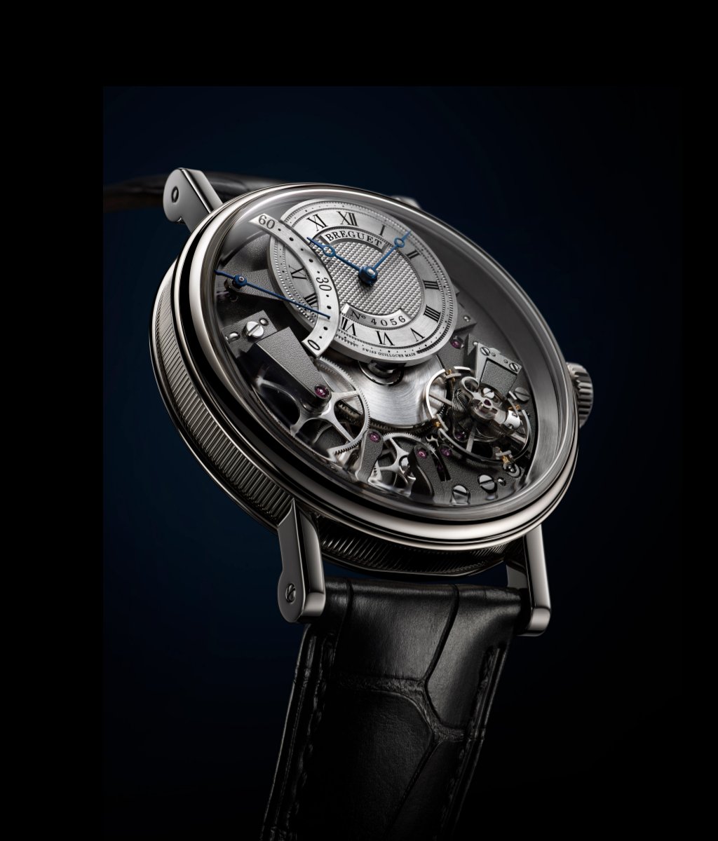 In vendita Fake Watches Breguet Tradition Automatique Seconde Rétrograde 7097